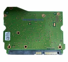 HDD PCB Board number: 004 0A90661 Hard Disk Logic Controller Board Hitachi SATA picture