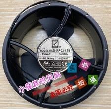ORION FANS OA254AP-22-1TB 230V high airflow cooling fan picture
