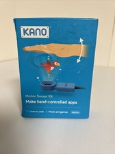 KANO Motion Sensor Kit coding hand-controlled APPS diy learn to code  Sealed. picture