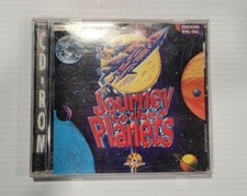 Journey to the Planets (WIN/MAC CD's-Rom), Tested picture