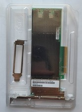 10GbE Quad Port RJ45 NIC XL710-BM1 Chip PCIe 3.0 x8 Network Card New w/Brackets picture