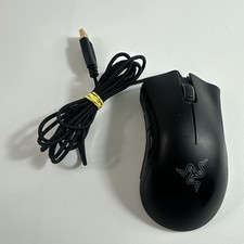 Razer DeathAdder Chroma Wired Optical Gaming Mouse RZ01-0121 picture