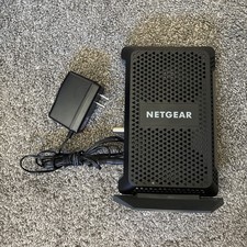 NETGEAR CM1000 Cable Modem | Docsis  3.1 | Tested Works Great  picture