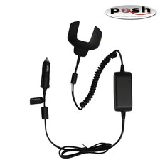 NEW Zebra CHG-TC7X-CLA1-02 Vehicle Charging Cup for TC70/TC72/TC75/TC77 picture