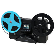 Magnasonic Super 8/8mm Film Scanner, Converts Film into Digital Video (FS81) picture