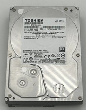 Toshiba 2T 2 TB DT01ACA200 SATA TZ5 76F3U38ASTZ5 HDD Hard Drive  picture