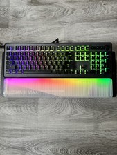 ROCCAT (Turtle Beach) Vulcan II Max Optical-Mechanical RGB Gaming Keyboard picture