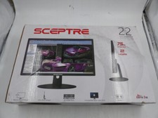 SCEPTRE 22