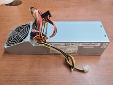 ORIGINAL LENOVO H330 DESKTOP FSP GROUP 180W POWER SUPPLY FSP180-50NPL 36-200077 picture