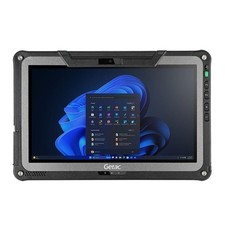 GETAC F110 G4 Rugged Tablet i5 128GB SSD 8GB | Win10P 4G LTE GPS picture