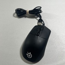 Steelseries Rival 3 Computer Mouse USB picture