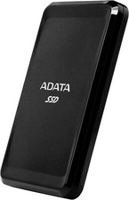 ADATA Entry SC685 Series: 2TB Black External SSD picture