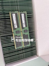 Micron 64GB 2RX4 PC4-3200AA DDR4 3200 ECC REG RDIMM Server Workstation Memory picture