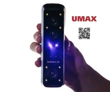 Shining3D Einstar Rockit Wireless Handheld Laser 3D Scanner w/ Scanning SW +MORE picture
