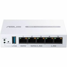 Asus ExpertWiFi EBG15 Router -TAA-compliant picture