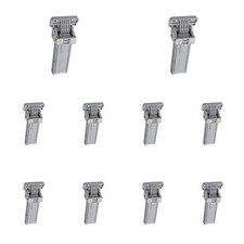 10PCS Q7404-60024 Q7404-60025 mfp ADF Hinge Assy Fits For HP LaserJet M575 M525 picture