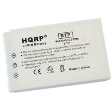 Battery for Logitech diNovo Edge, DiNovo Mini, Y-RAY81 Rechargeable Keyboard picture