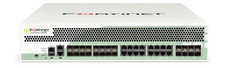 Fortinet FortiGate 1500D Firewall 80Gbps 10GbE High-Speed Enterprise Security picture