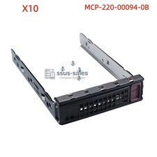 X10 For Supermicro Gen 6.5 Server 3.5