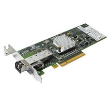 Brocade 815 HP AP769-60001 8Gb FC PCIe x8 Network Adapter 571520-001 +1x SFP+ LP picture