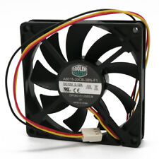 For Cooler Master 3Pin A8015-20CB-3BN-F1 DF1202512SELN DC12V 0.12A Cooling Fan picture