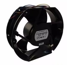 Delta EFB1524VHG 17050 DC24V 1.70A 17CM Cooling Fan picture