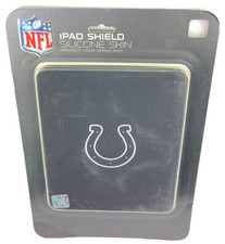 Tribeca Indianapolis Colts Silicon Case Apple iPad 1st Gen. Official NFL 567-L picture