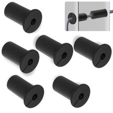 6 PCS 3/4