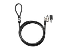 HP Keyed Cable Lock 10 mm picture