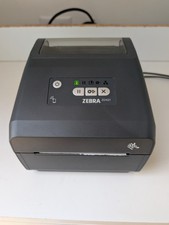 Zebra ZD421 - Direct Thermal Label Printer – Part ZD4A042 – D01E00EZ picture