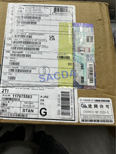 New Sealed Catalyst C9200CX-8P-2X2G-E 8 Port Rack Mountable Switch picture