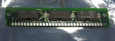 KMM591000BN-7 Samsung 30-Pin SIMM Memory RAM 3-Chip 1M - USED Qty 1 picture