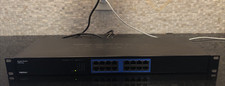 TRENDnet  (TEG-S16g) 16-Ports Rack-Mountable Switch perfect working condition picture