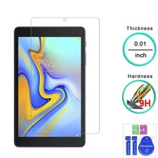 Galaxy A 8.0 SM-T387 9H Tempered Glass Screen Protector,HD Clarity Anti-Scratch  picture
