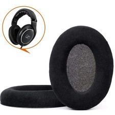 Replacement Ear Pads for Sennheiser GAME ONE GAME ZERO HD380PRO PXC450 PXC350 PC350 picture