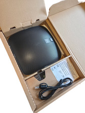 Cisco CP-8831-K9= Unified IP Conference Phone 8831 Base + Control Unit Open Box picture
