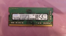 Samsung 8GB PC4-2400T DDR4 2400 MHz PC4-19200 Laptop RAM Memory 1Rx8 picture