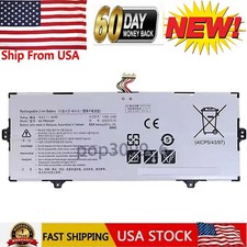 AA-PBSN4AF BA43-00391A BA43-00391B battery For SAMSUNG NP730QCJ NP730QDA picture