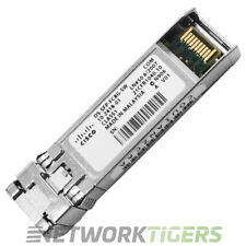 Cisco DS-SFP-FC8G-SW 8-Gbps Fibre Channel Shortwave SFP for SAN Switch picture