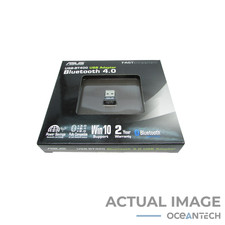 BRAND NEW ASUS USB-BT400 USB Adapter with 4.0 Bluetooth Dongle Receiver picture