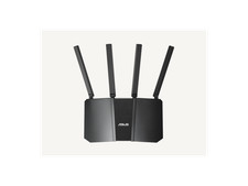 Asus RT-BE82U Wi-Fi 7 IEEE 802.11be Ethernet Wireless Router RTBE82U picture