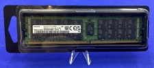 M393A8G40MB2-CVF SAMSUNG 64GB 2RX4 PC4-2933Y 2933 Mbps DDR4 RDIMM MEMORY picture