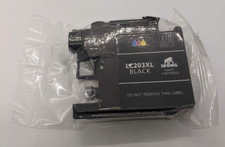 Ikong Inkjet Replacement Cartridge - LC203XL (Black) picture