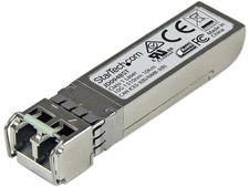 StarTech.com JD094BST HP JD094B Compatible SFP+ Module - 10GBASE-LR Fiber Optica picture
