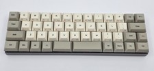 Vortex Core 40% Keyboard VTG 4700 Keyboard MODED - Sillyworks X Type R Switches picture
