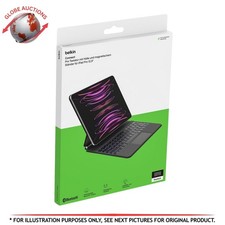 Belkin Connect Smart Keyboard Case with Cradle for iPad Air 10.9 & iPad Pro 11 picture