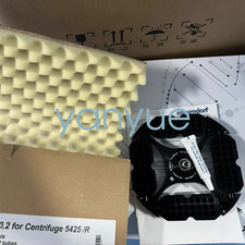 1pcs Eppendorf fixed-angle rotor 5425/R centrifuge parts via FedEx or DHL picture