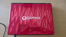 ⭐Pristine⭐️Toshiba Qosmio 17.3