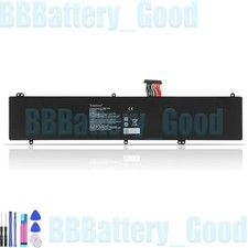  RZ09-0166 F1 Battery for Razer Blade Pro 17.3