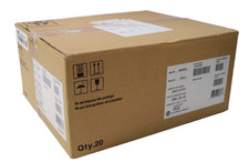 New Lot of 20xIBM 95P4436 LTO Ultrium 4 Data Tape 800GB Native 1.6TB Compressed picture